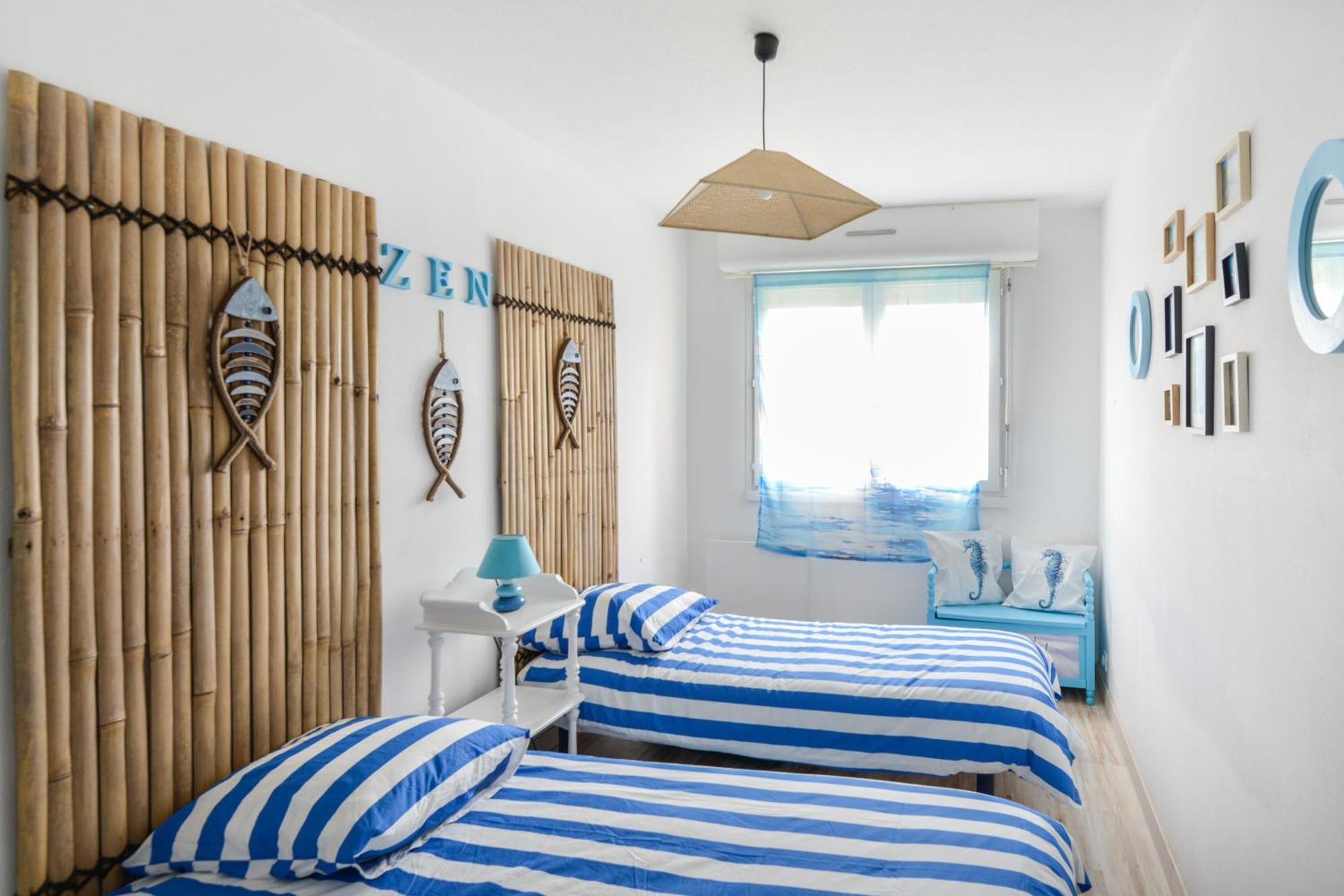 Pegase Bleu - A 500M De La Plage Courseulles-sur-Mer Ngoại thất bức ảnh