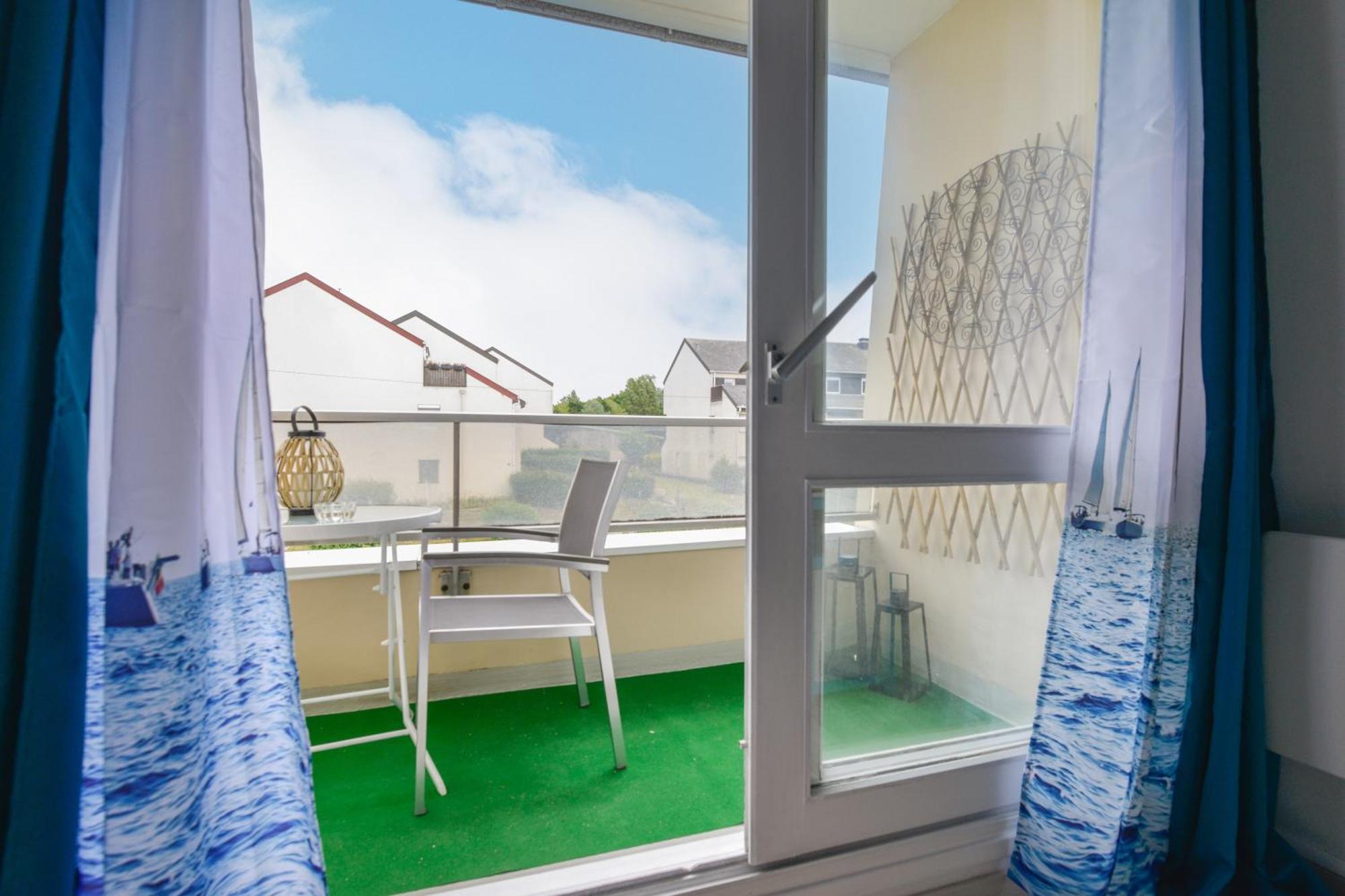 Pegase Bleu - A 500M De La Plage Courseulles-sur-Mer Ngoại thất bức ảnh