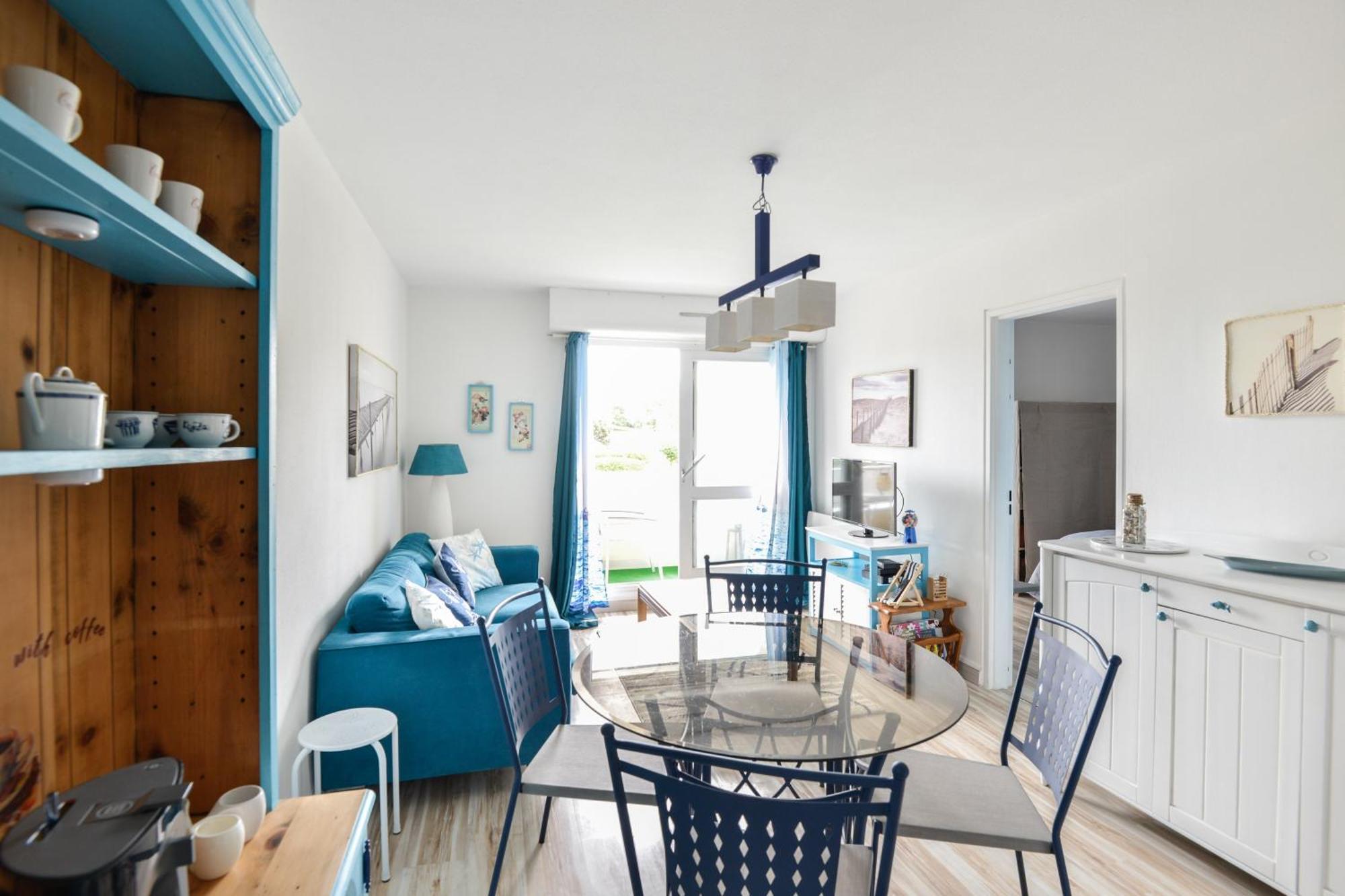 Pegase Bleu - A 500M De La Plage Courseulles-sur-Mer Ngoại thất bức ảnh