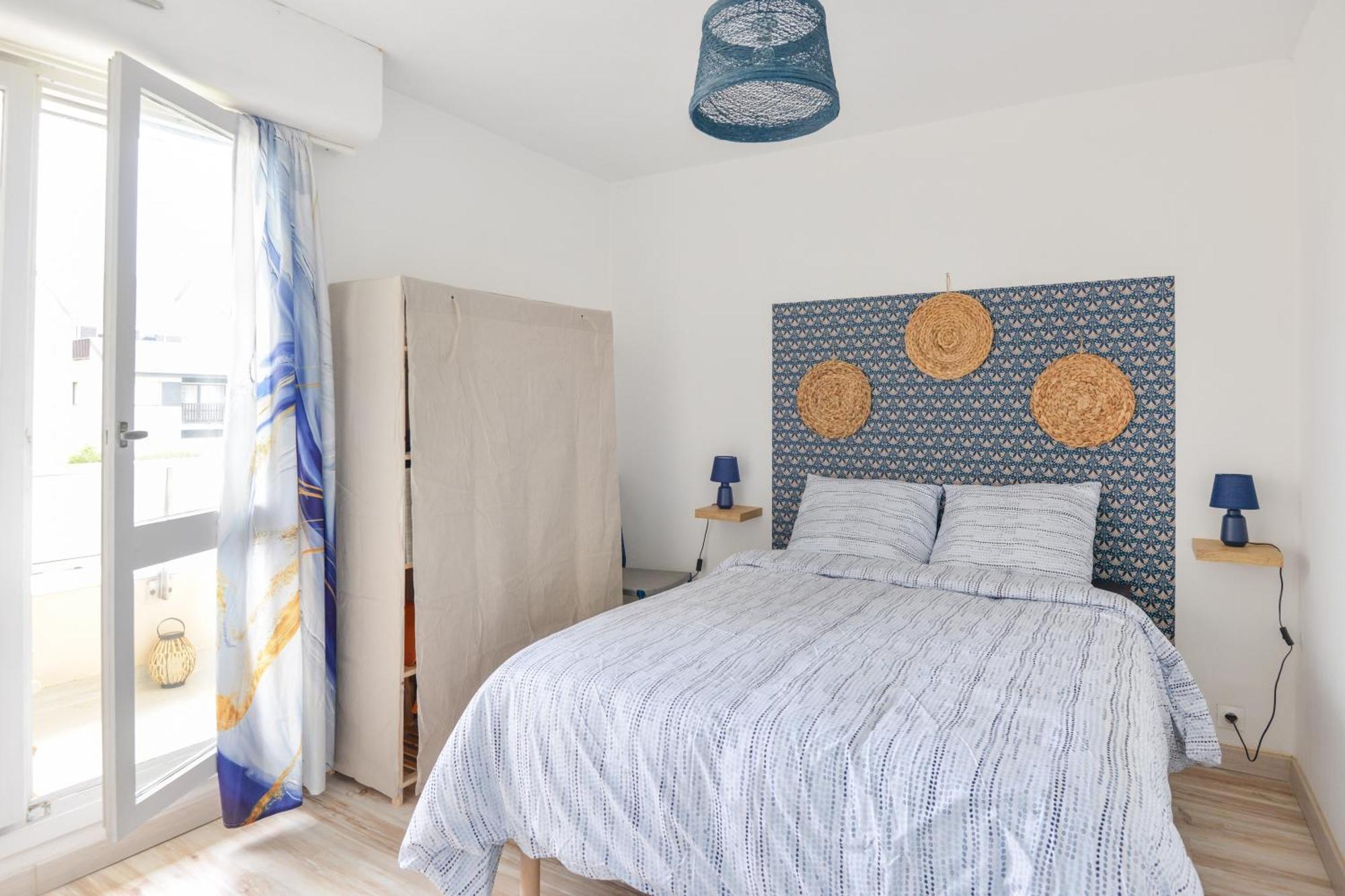 Pegase Bleu - A 500M De La Plage Courseulles-sur-Mer Ngoại thất bức ảnh